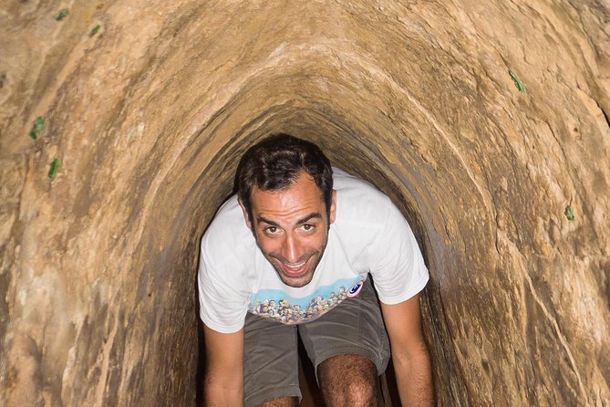 Cu Chi Tunnels and Mekong Delta 1 Day Tour With Small Group - Is $75 good value?