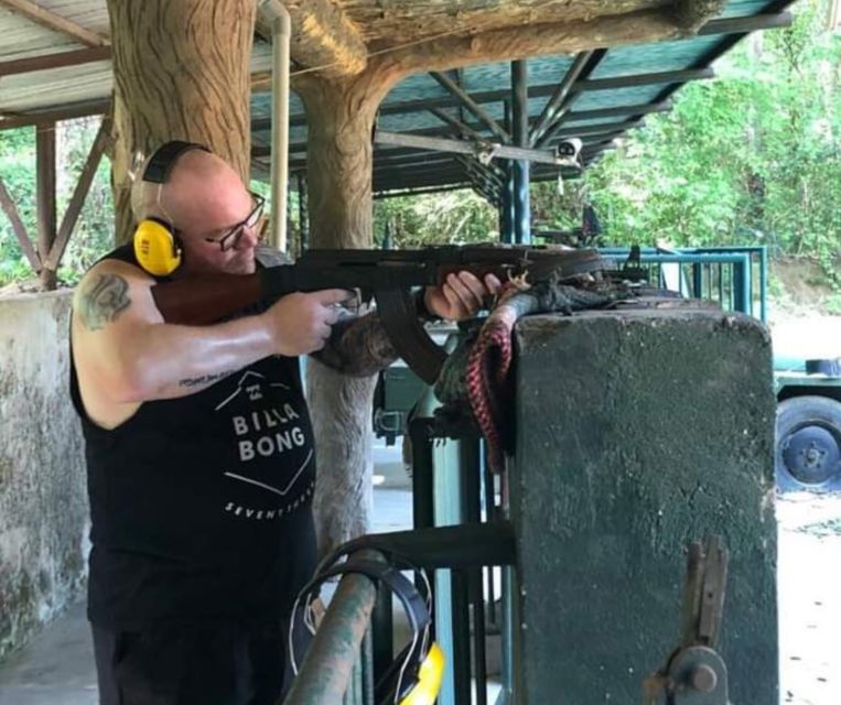 Cu Chi Tunnels and Mekong Delta Full Day Tour - Practical details before you reserve