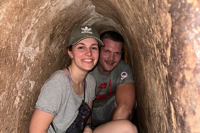 Cu Chi Tunnels and Mekong Delta - Private Tour - Key points at a glance