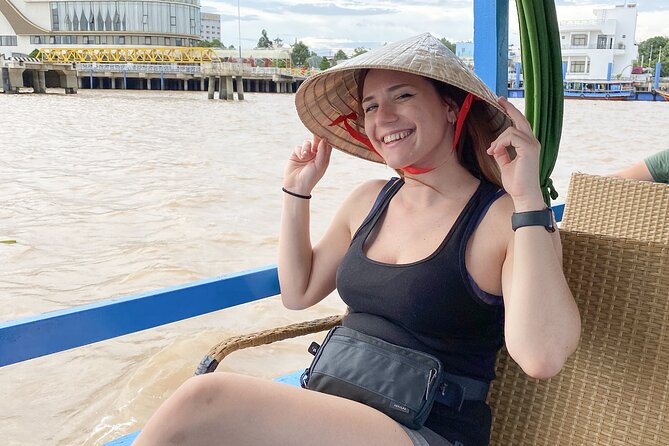 Cu Chi Tunnels and Mekong Delta - Private Tour - A Vietnamese lunch in the middle of a long day
