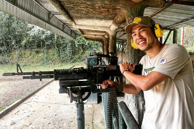 Cu Chi Tunnels and Mekong Delta Signature Tour - One day, two very different Vietnams