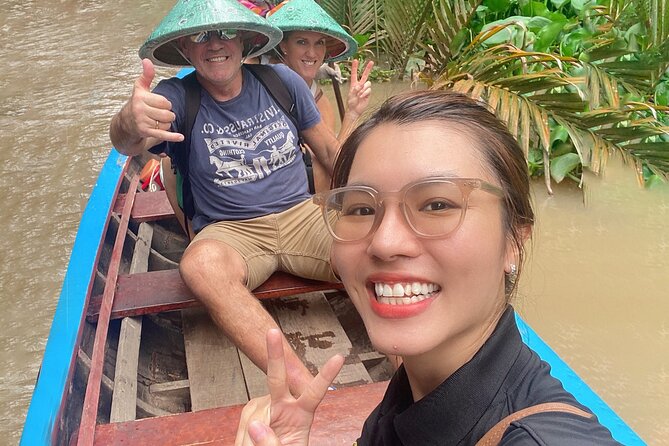Cu Chi Tunnels and Mekong Delta - Small Group Tour - Comfort, group size, and what to pack