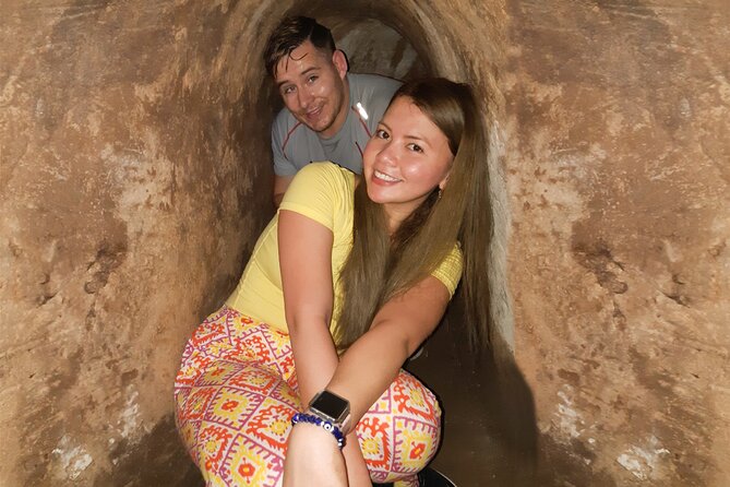 Cu Chi Tunnels and Mekong Delta - VIP Private Tour - Who should book this day trip?