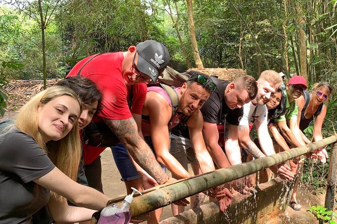 Cu Chi Tunnels and Mekong Delta - VIP Private Tour - Should you book the Cu Chi and Mekong VIP tour?