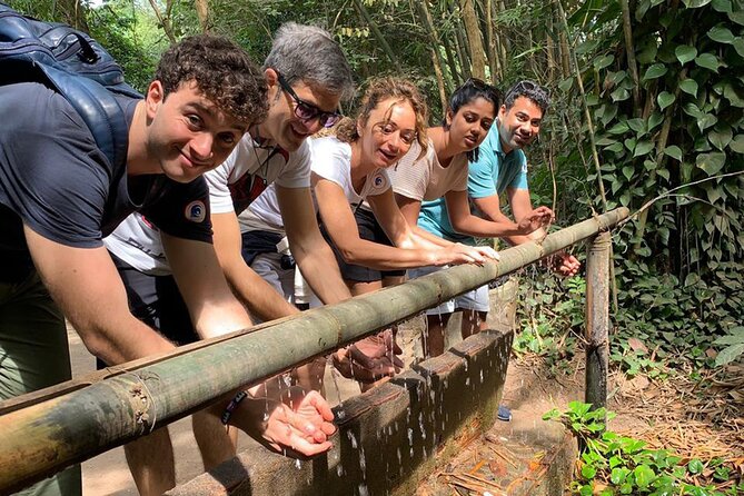 Cu Chi Tunnels: Ben Duoc Non-Touristy - Private Tour - Extra stops can change the shape of the day