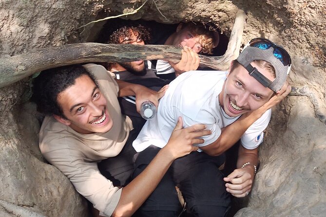 Cu Chi Tunnels: Ben Duoc Non-Touristy - Private Tour - Who should book this six-hour outing?