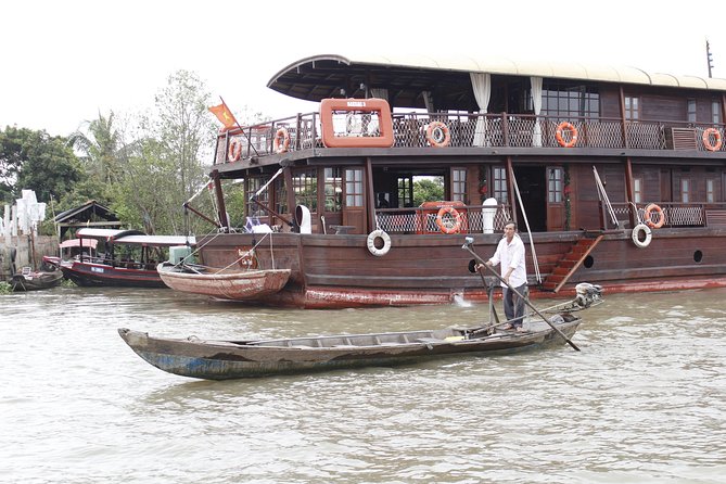 Cu Chi Tunnels - Cao Dai Temple & Black Virgin Mountain Full Day - FAQ