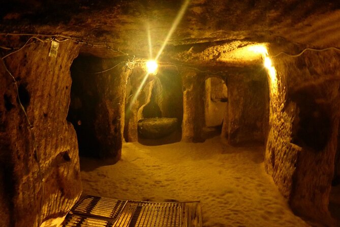 Cu Chi Tunnels - Half Day Morning or Afternoon Luxury Tours - Entering the tunnels, and knowing your limits