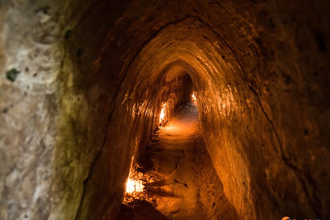 Cu Chi Tunnels - Half Day Morning or Afternoon Luxury Tours - Morning or afternoon: which departure works best?