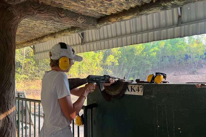 Cu Chi Tunnels History & Mekong Delta Culture River Cruise Tour - My Tho changes the pace from war history to river life