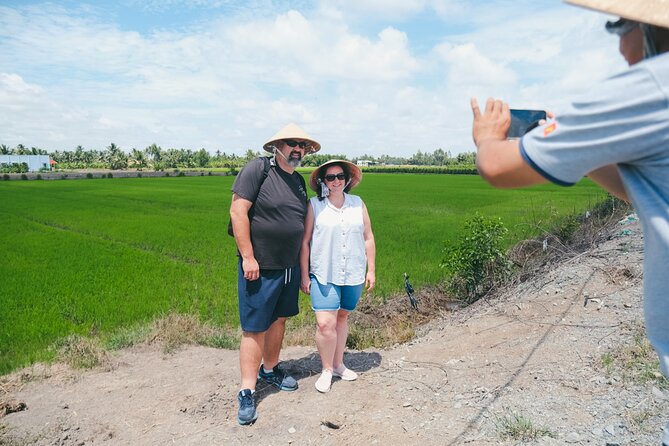 Cu Chi Tunnels & Mekong Delta Full Day By Speedboat - The $200 question: what are you really paying for?
