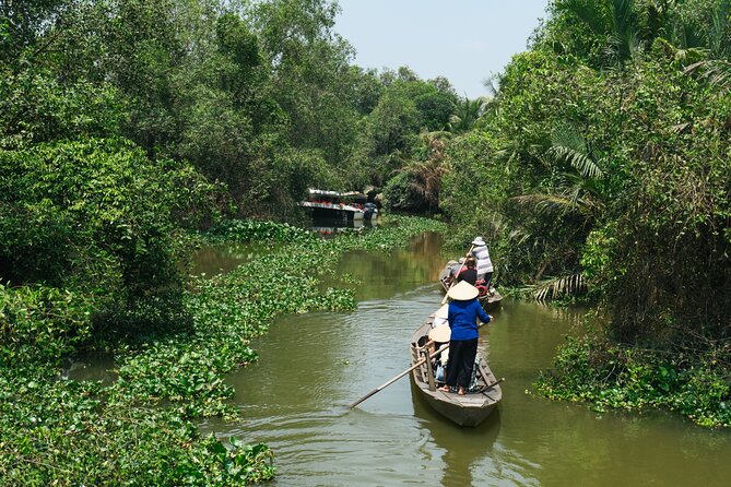 Cu Chi Tunnels & Mekong Delta Full Day By Speedboat - Should you book the Cu Chi and Mekong speedboat tour?