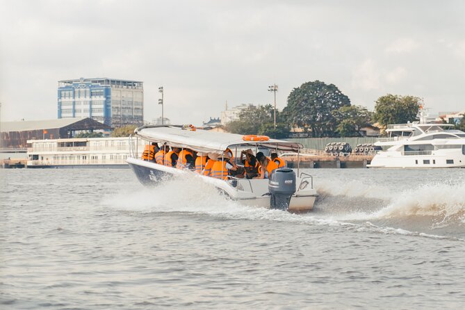 Cu Chi Tunnels & Mekong Delta Full Day By Speedboat - What the guides add to the day