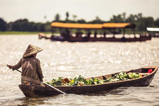 Cu Chi Tunnels & Mekong Delta Full Day Tour - Why this full-day combination works
