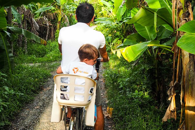 Cu Chi Tunnels & Mekong Delta: Private Full-Day Tour with Lunch - Lunch at Nhà hàng Sông Nước Miền Tây