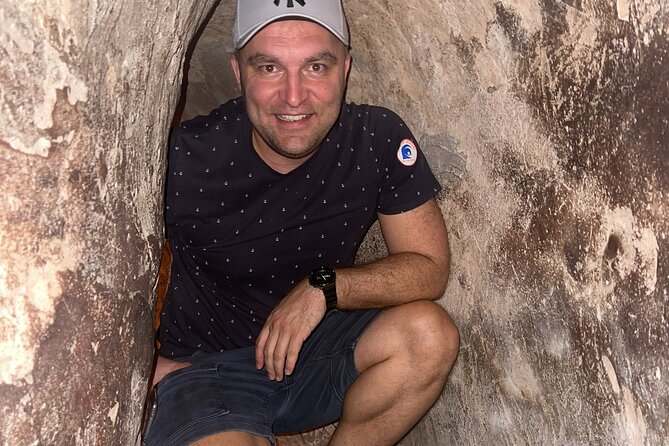 Cu Chi Tunnels & Mekong Delta Small-Group Tour from Ho Chi Minh - Why this Cu Chi and Mekong combination works