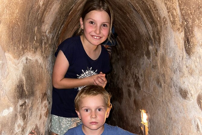 Cu Chi Tunnels & Mekong Delta Small-Group Tour from Ho Chi Minh - Is $27.55 good value?