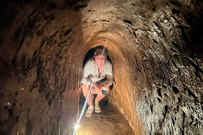 Cu Chi Tunnels & Mekong Delta Tour with VIP Limousine Transfer - How the long day feels in practice