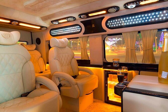 Cu Chi Tunnels & Mekong Delta Tour with VIP Limousine Transfer - Morning at the Cu Chi Tunnels