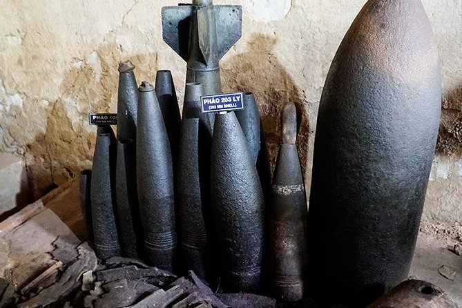 Cu Chi Tunnels Tour from HCM City - Morning or Afternoon - Who will enjoy this tour most?