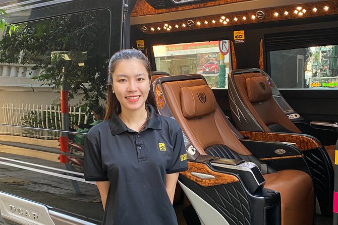 Cu Chi Tunnels - VIP Private Tour - The drive from Ho Chi Minh City to Cu Chi
