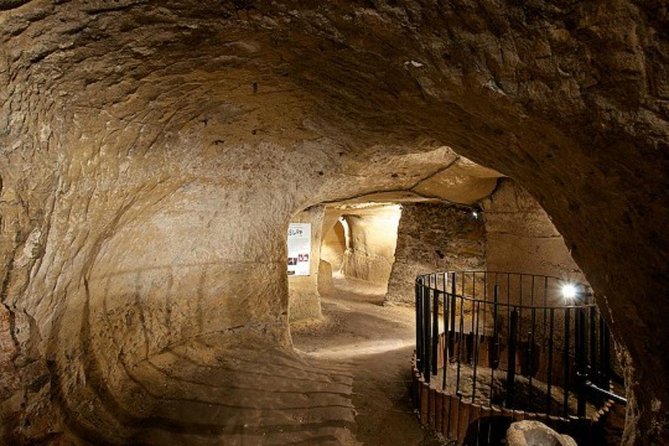 Cu Chi Underground Tunnels Half-day Tour - What the guide adds to the visit