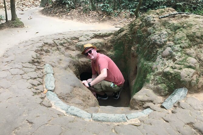 CuChi Tunnel Tour: The Legendary Underground Network - Why the Cu Chi Tunnels matter