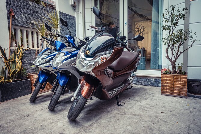D1 Motors - What D1 Motors really offers in Ho Chi Minh City