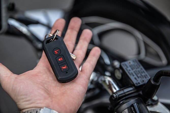 D1 Motors - Service that helps when plans change