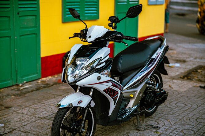 D1 Motors - Who will get the most from this rental