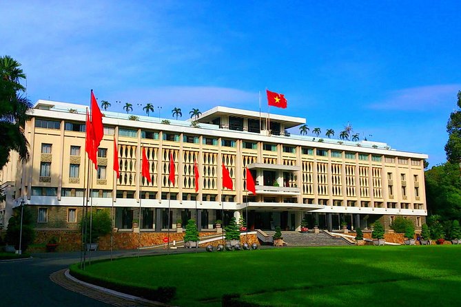 Daily Small Group Tour to Saigon City and Cu Chi Tunnels - Who will get the most from this tour