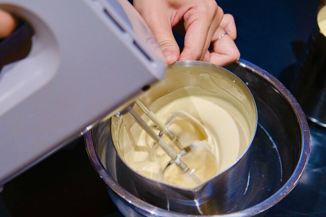 Decadent Vietnamese “Egg Coffee” Workshop in Hồ Chí Minh City - Why the guides matter