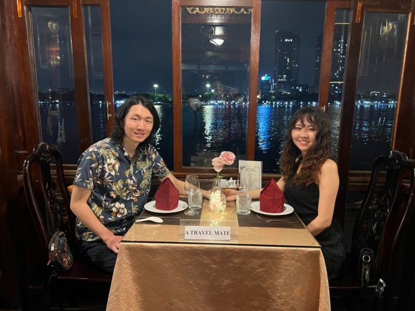 Deluxe Dining Cruise by DeluxeGroupTours - Should you book the Deluxe Dining Cruise?