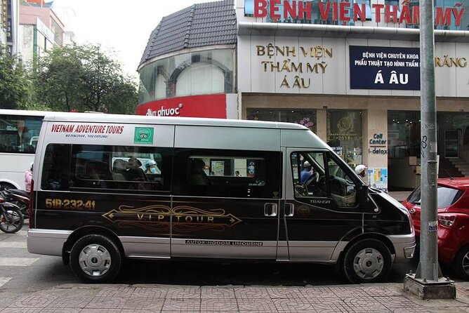 Discover Cu Chi Tunnels & Mekong Delta Full-Day - Guides can shape the whole day