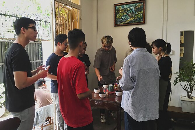 Discover Vietnam's Coffee Culture. - How to prepare for the morning