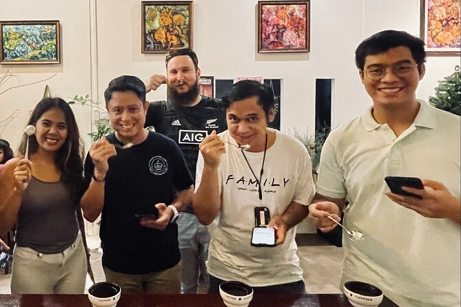 Discover Vietnam's Coffee Culture. - Who will enjoy this cafe experience most?