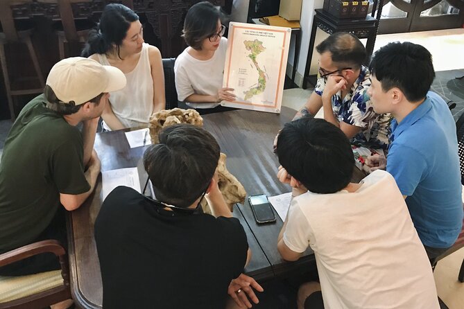 Discover Vietnam's Coffee Culture. - Meeting Thi at Grandmum Cafe