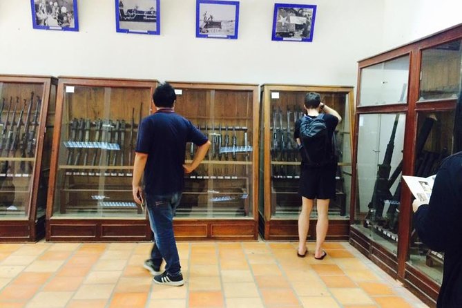Discover vietnamese Agriculture,culture ,Cuisine and Cu chi Tunnels in Saigon - Why this tour works for a first day in southern Vietnam