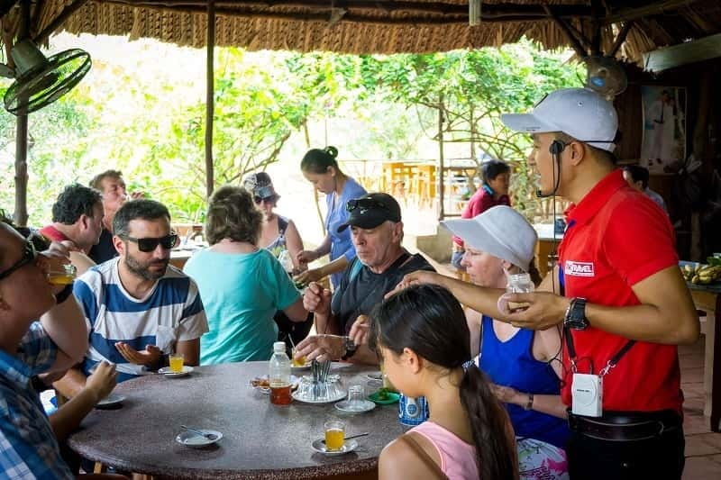 Essential Mekong Delta: Highlight Tour from Ho Chi Minh City - Timing, comfort, and practical planning