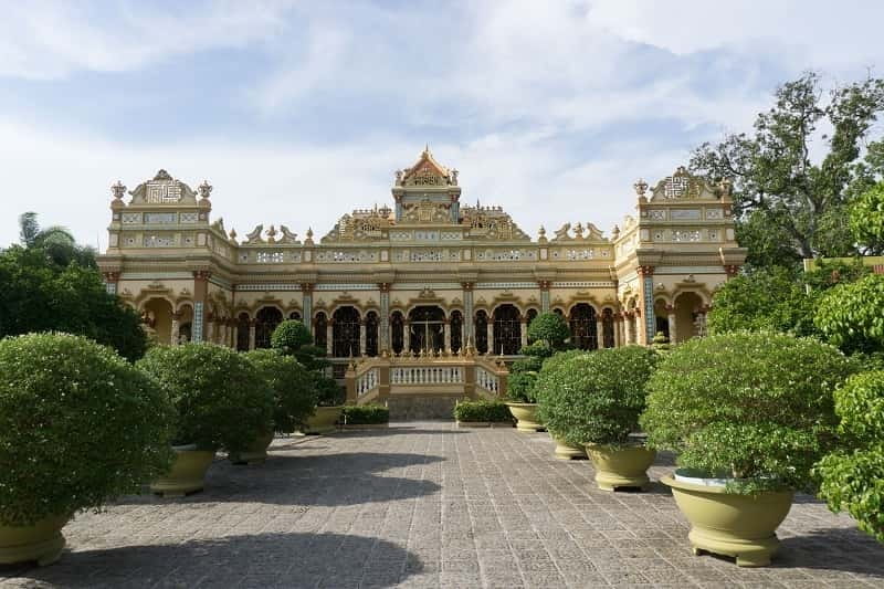 Essential Mekong Delta: Highlight Tour from Ho Chi Minh City - Thoi Son Island and the village path