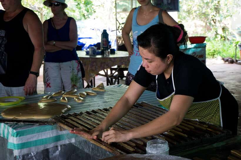 Essential Mekong Delta: Highlight Tour from Ho Chi Minh City - Lunch in Tan Thach