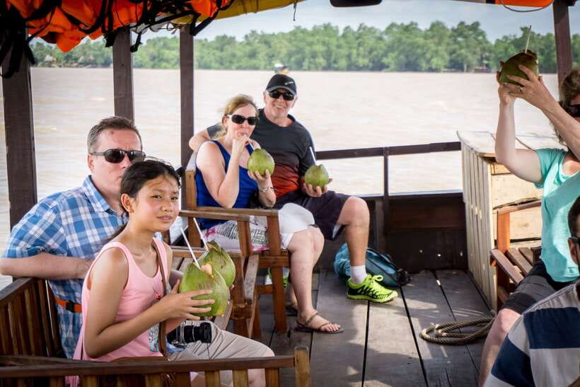 Essential Mekong Delta: Highlight Tour from Ho Chi Minh City - Why the $23 price works