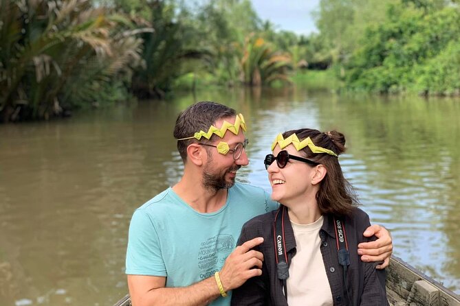 Experience Authentic Mekong Delta Life From Ho Chi Minh City - Returning to Ho Chi Minh City