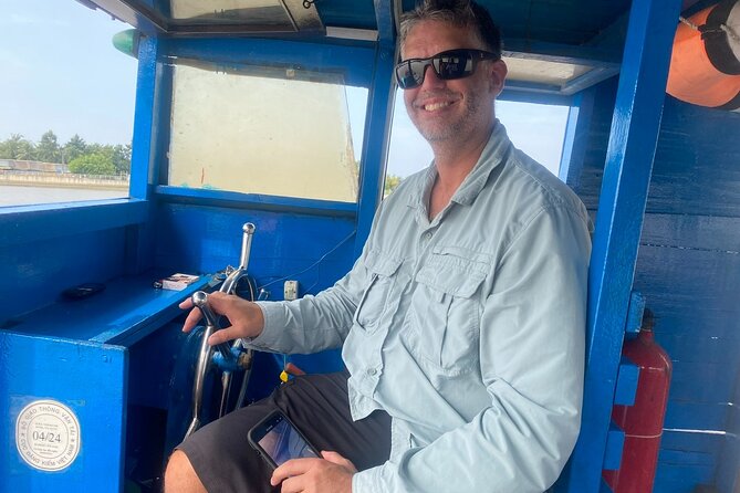 Experience Authentic Mekong Delta Life From Ho Chi Minh City - Is $24 a good value?