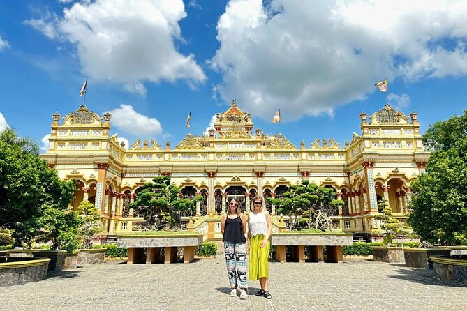 Experience Authentic Mekong Delta Life From Ho Chi Minh City - Practical details before you book