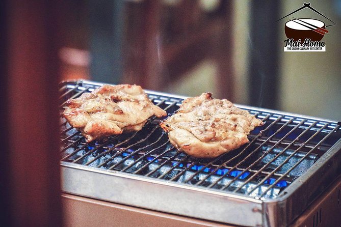 Experience half-day cooking class with market visit - What the $42 price includes