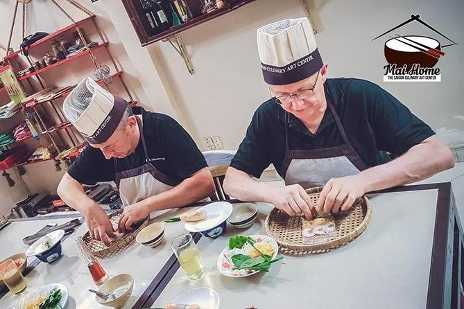 Experience half-day cooking class with market visit - Booking, cancellation, and practical details