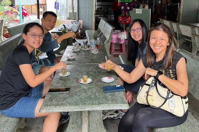 Explore Cai Rang Floating Market - 2 Days 1 Night Mekong Delta - My Tho and the four islands by boat