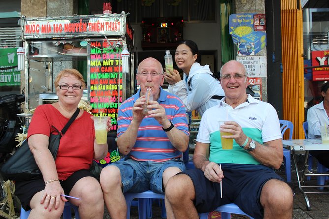 Explore Ho Chi Minh City Tour Half-day by Car - War Remnants Museum and the human cost of war