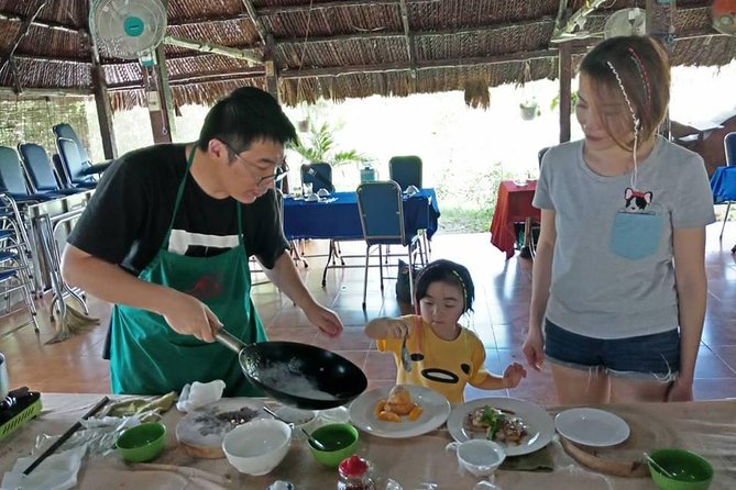 Explore Vietnamese Cuisine: Cooking Class from Ho Chi Minh City - The people who will enjoy this most
